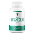 TREC NUTRITION Triple Magnesium Complex 120 капсули на супер цена