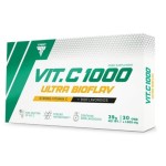 TREC NUTRITION Vitamin C 1000 Ultra Bioflav 30 капсули на супер цена
