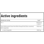 TREC NUTRITION Vitamin C 1000 Ultra Bioflav 30 капсули на супер цена