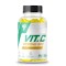 TREC NUTRITION Vit.C Strong 500 | Vitamin C 500 мг / 100 капсули