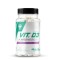 TREC NUTRITION Vit. D3 + Magnesium | Vitamin D 60 капсули