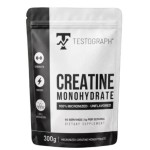 Testograph Creatine Monohydrate 300 гр на супер цена