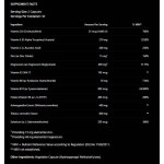 Testograph Testo Up | Libido and Fertility 60 капсули на супер цена