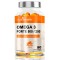True Health Omega 3 Forte 500/250 90 гел капсули