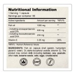 2+1 FREE True Health Omega 3 Forte 500/250 90 гел капсули на супер цена