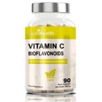 True Health Vitamin C Ultra 1000 мг / 90 капсули на изгодни цени True Health Vitamin C Ultra 1000 мг / 90 капсули на супер цена