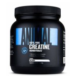 Universal Creatine Monohydrate 500 gr / 100 servs на супер цена