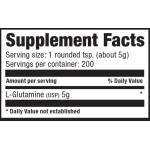 Ultimate Nutrition GLUTAPURE® L-Glutamine 400 гр на супер цена
