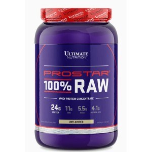 Ultimate Prostar 100% Whey 1000 гр Ultimate Prostar 100% Whey 1000 гр