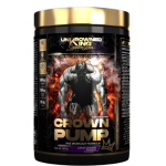 UnKrowned King by Kevin Levrone Crown Pump Pre-Workout 420 гр на супер цена
