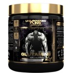 UnKrowned King by Kevin Levrone Glutamine Powder 300 гр на супер цена