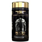 UnKrowned King by Kevin Levrone NAD+ Complex | with CoQ10, Vitamin C & Niacinamide 60 капсули на супер цена