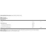 UnKrowned King by Kevin Levrone Omega 3 1000 mg | 75% EPA + DHA 60 гел капсули на супер цена