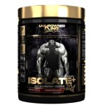 UnKrowned King by Kevin Levrone Isolate+ Protein | with Whey Isolate, Egg Protein & Creatine 500 гр на супер цена