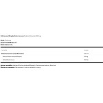 UnKrowned King by Kevin Levrone Sodium Butyrate 500 мг / 60 капсули на супер цена