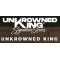 UnKrowned King by Kevin Levrone