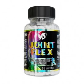 V-SHAPE SUPPS Joint Flex Maximum Joints Protection 90 caps / 30 дози