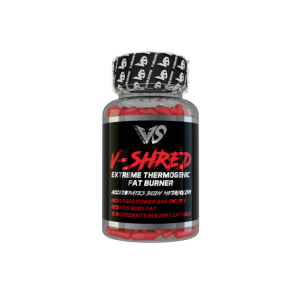 V-SHAPE SUPPS V-SHRED 150 caps / 50 дози
