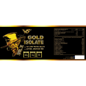 V-SHAPE SUPPS MR X GOLD ISOLATE 2000 g / 80 дози на супер цена