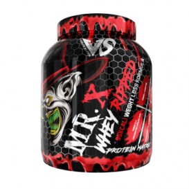 V-SHAPE SUPPS MR X WHEY RIPPED 1800 g / 63 дози