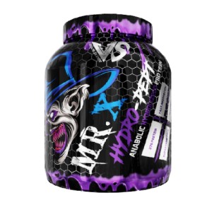 V-SHAPE SUPPS MR X HYDRO WHEY 1800 g / 60 дози