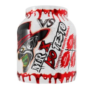 V-SHAPE SUPPS MR X ISO TESTO 1800 g / 60 дози