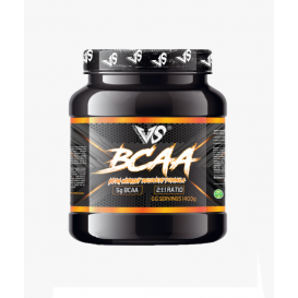 V-SHAPE SUPPS BCAA 2:1:1 Intra Workout Recovery Formula 400 g / 66 дози