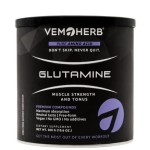 VemoHerb Glutamine Powder 300 гр на изгодни цени VemoHerb Glutamine Powder 300 гр на супер цена