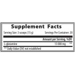 VemoHerb Glutamine Powder 300 гр на изгодни цени VemoHerb Glutamine Powder 300 гр на супер цена