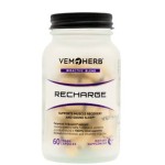 VemoHerb Recharge 60 капсули на супер цена