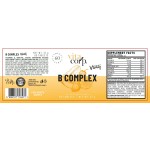 VitaCorp Vitamin B Complex - 60 tabs на супер цена