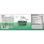 VitaCorp Immuno Clear Plus+ - 60 tabs на супер цена