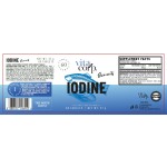 VitaCorp Iodine 100 mcg - 60 tabs на изгодни цени VitaCorp Iodine 100 mcg - 60 tabs на супер цена