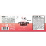 VitaCorp Pregnancy Vitamin Femina - 60 tabs на супер цена