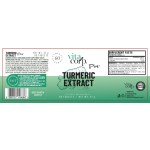 VitaCorp Turmeric Extract 200 mg - 60 tabs на супер цена