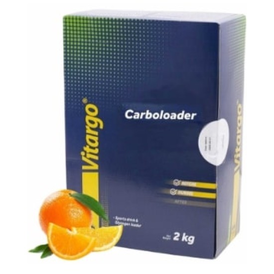 VITARGO Carboloader 2000 гр на супер цена
