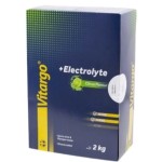 VITARGO + Electrolyte 2000 гр на супер цена