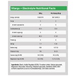 VITARGO + Electrolyte 2000 гр на супер цена