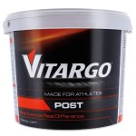 VITARGO Post | with Whey Protein Concentrate 2000 гр на супер цена