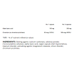UltraVit Alpha Lipoic Acid - 90 caps на супер цена