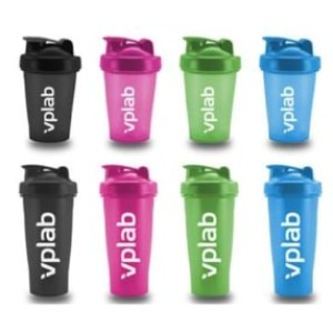VPLaB Shaker With Blender Ball | Different Colors 500 мл