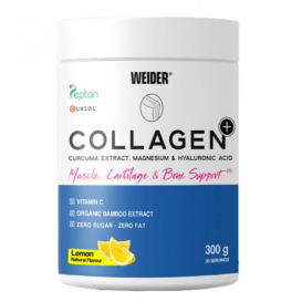 Weider Collagen Plus - 300 гр