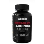 Weider L-Arginine 5000mg / 100 caps на супер цена