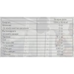 Weider Premium BCAA + Glutamine - 500g / 50 serv на супер цена