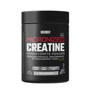 Weider Micronized Creatine – 310 гр