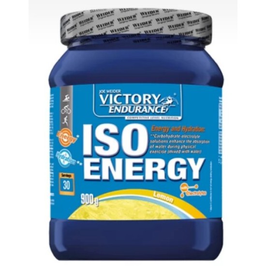 Weider Victory ISO Energy - 900 гр на супер цена