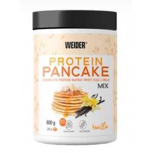 Weider Protein Pancake Mix - 600 гр