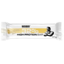 Weider 32% Protein Bar - 60 гр