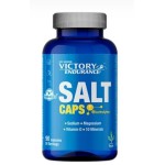 Weider Victory Salt Caps (електролити) - 90 капсули на изгодни цени Weider Victory Salt Caps (електролити) - 90 капсули на супер цена