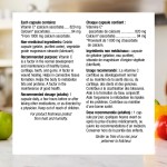 Webber Naturals Витамин С (калциев аскорбат) 1000 mg х 120 капсули на изгодни цени Webber Naturals Витамин С (калциев аскорбат) 1000 mg х 120 капсули на супер цена